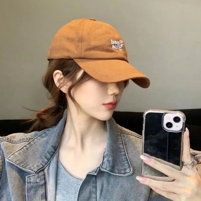 梦中的她